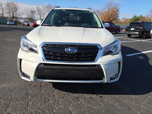 2018 Subaru Forester 2.0XT Touring
