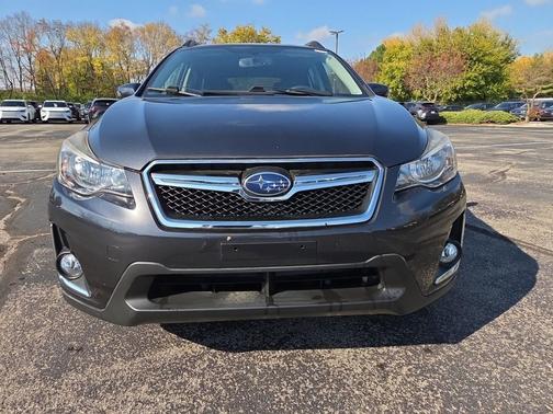 2016 Subaru Crosstrek 2.0i Limited