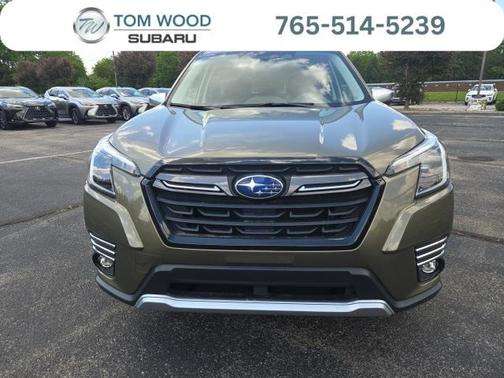 2023 Subaru Forester Touring