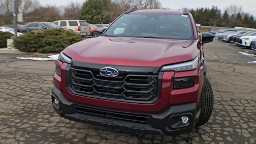 2026 Subaru Outback Limited XT