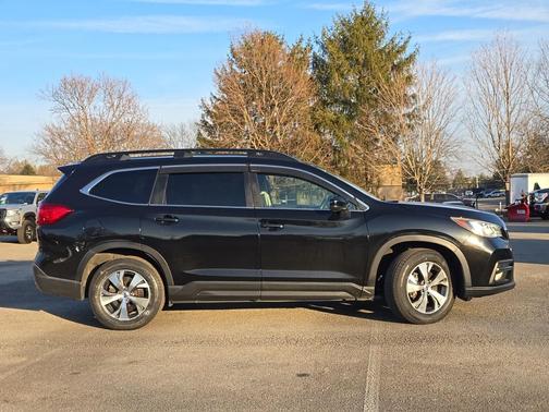 2019 Subaru Ascent Premium 8-Passenger