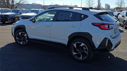 2026 Subaru Crosstrek Hybrid Base