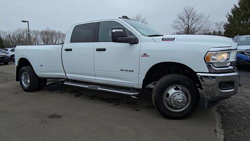 2023 RAM 3500 Big Horn