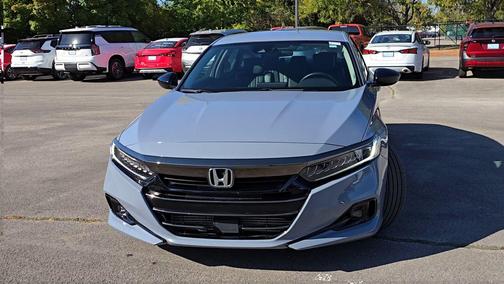 2022 Honda Accord Sport SE 1.5T