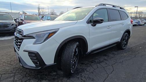 2026 Subaru Ascent Onyx Edition Touring 7-Passenger