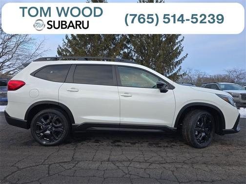 2026 Subaru Ascent Onyx Edition Touring 7-Passenger