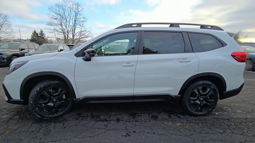 2026 Subaru Ascent Onyx Edition Touring 7-Passenger