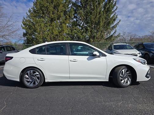 2024 Subaru Legacy Limited