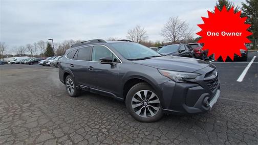 2023 Subaru Outback Limited