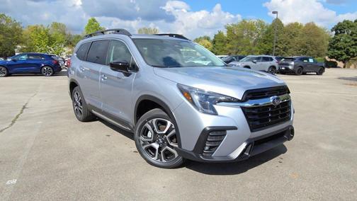 2025 Subaru Ascent Limited 8-Passenger