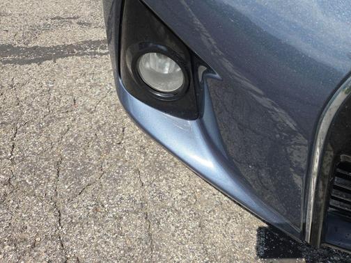 Slate Metallic 2016 Toyota Corolla S Plus