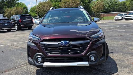2025 Subaru Outback Touring XT