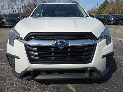 2025 Subaru Ascent Limited 7-Passenger