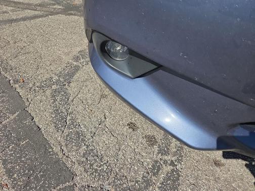 2016 Subaru Legacy Limited