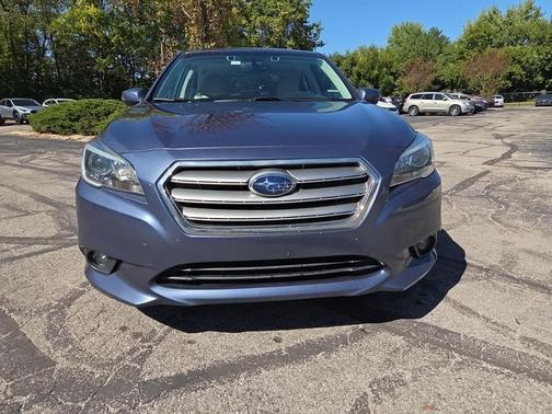 2016 Subaru Legacy Limited