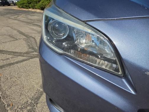 2016 Subaru Legacy Limited