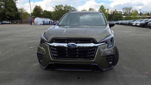 2025 Subaru Ascent Limited 7-Passenger