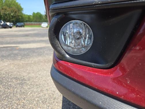 Crimson Red Pearl 2023 Subaru Forester Limited