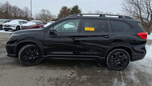 2023 Subaru Ascent Onyx Edition 7-Passenger