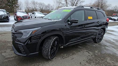 2023 Subaru Ascent Onyx Edition 7-Passenger
