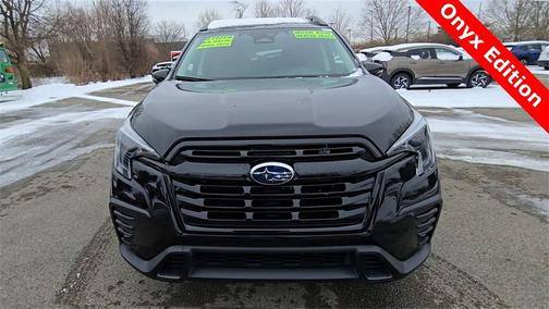 2023 Subaru Ascent Onyx Edition 7-Passenger
