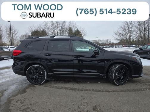 2023 Subaru Ascent Onyx Edition 7-Passenger