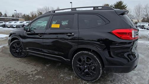 2023 Subaru Ascent Onyx Edition 7-Passenger