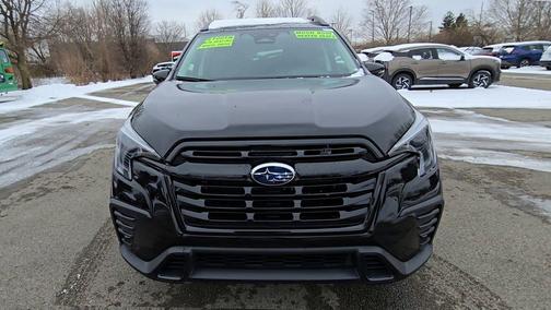 2023 Subaru Ascent Onyx Edition 7-Passenger