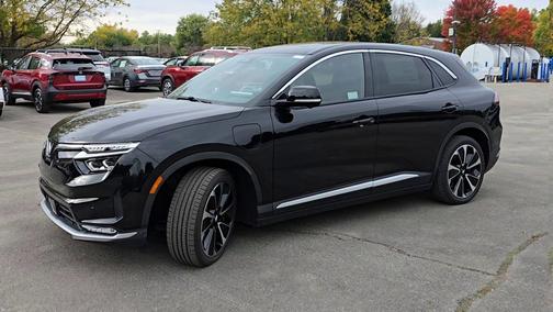 2025 VinFast VF 8 Plus