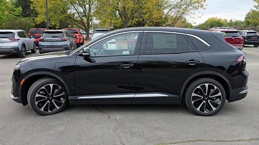 2025 VinFast VF 8 Plus
