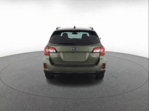 2017 Subaru Outback 2.5i Touring