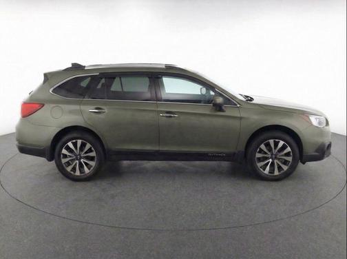 2017 Subaru Outback 2.5i Touring