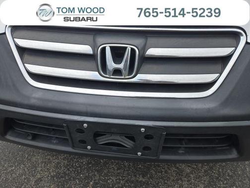 2006 Honda CR-V EX