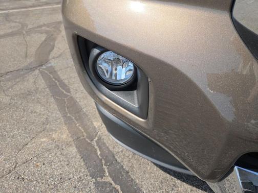 2016 GMC Canyon SLT