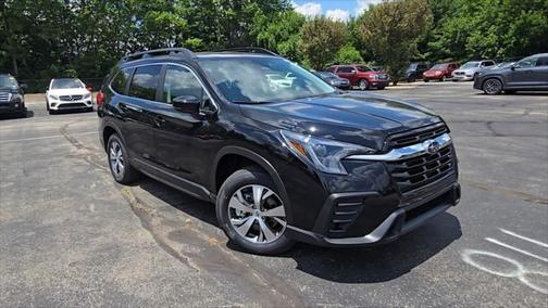 2025 Subaru Ascent Premium 7-Passenger
