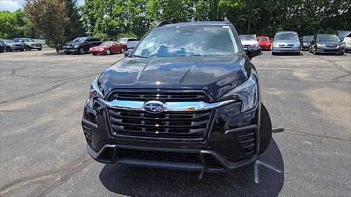 2025 Subaru Ascent Premium 7-Passenger