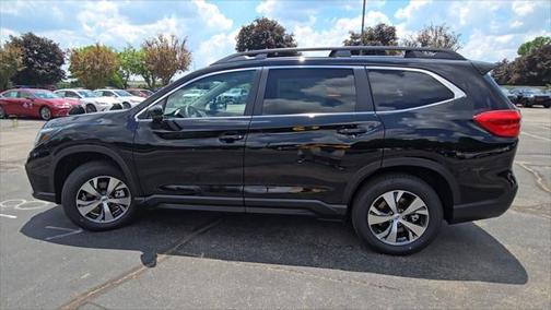 2025 Subaru Ascent Premium 7-Passenger