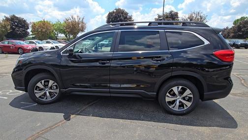 2025 Subaru Ascent Premium 7-Passenger