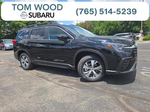 2025 Subaru Ascent Premium 7-Passenger