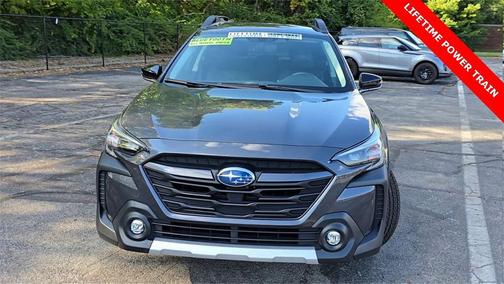 2023 Subaru Outback Limited