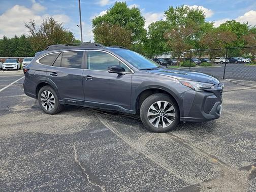 2023 Subaru Outback Limited