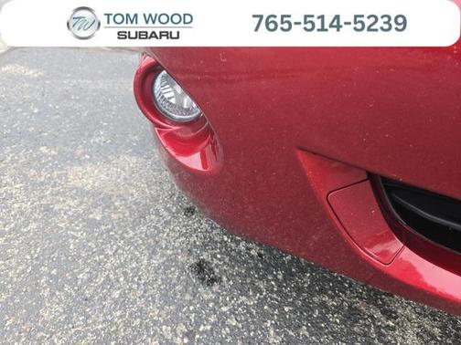 2011 Subaru Impreza 2.5 i Premium