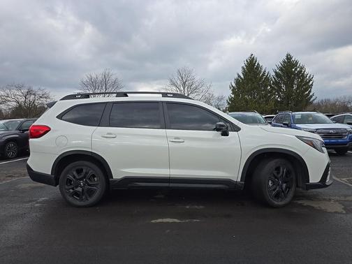 2023 Subaru Ascent Onyx Edition 7-Passenger