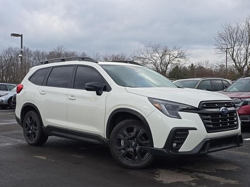 2023 Subaru Ascent Onyx Edition 7-Passenger
