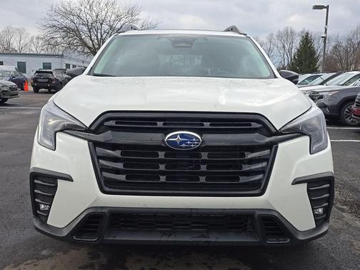 2023 Subaru Ascent Onyx Edition 7-Passenger