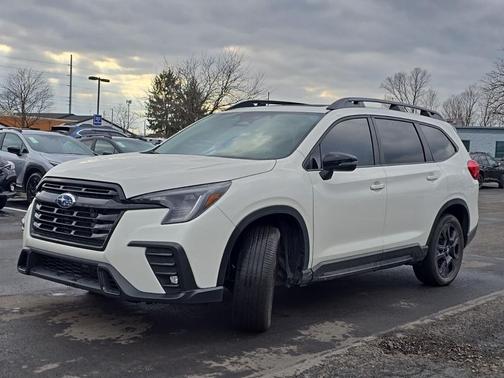 2023 Subaru Ascent Onyx Edition 7-Passenger