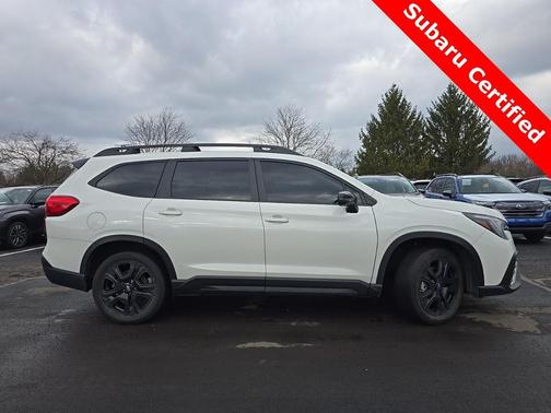 2023 Subaru Ascent Onyx Edition 7-Passenger