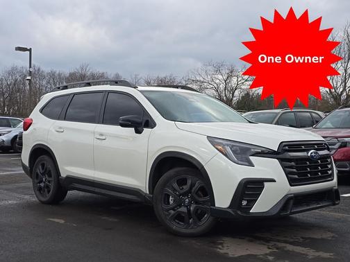 2023 Subaru Ascent Onyx Edition 7-Passenger