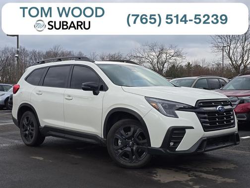 2023 Subaru Ascent Onyx Edition 7-Passenger