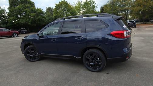 2025 Subaru Ascent Onyx Edition 7-Passenger